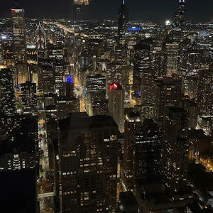 Meet your Posher, Shaniya